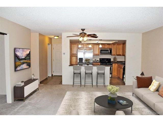 13901 E Marina Dr 244-114, Aurora, CO 80014