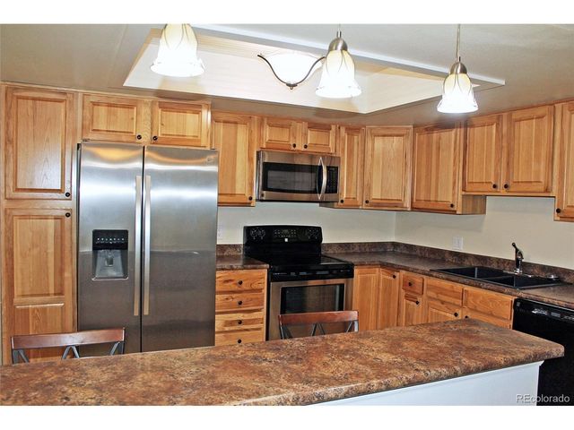 13901 E Marina Dr 244-114, Aurora, CO 80014