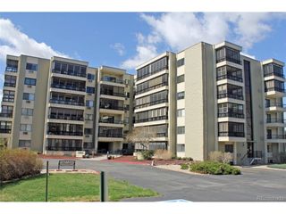 13901 E Marina Dr 244-114, Aurora, CO 80014