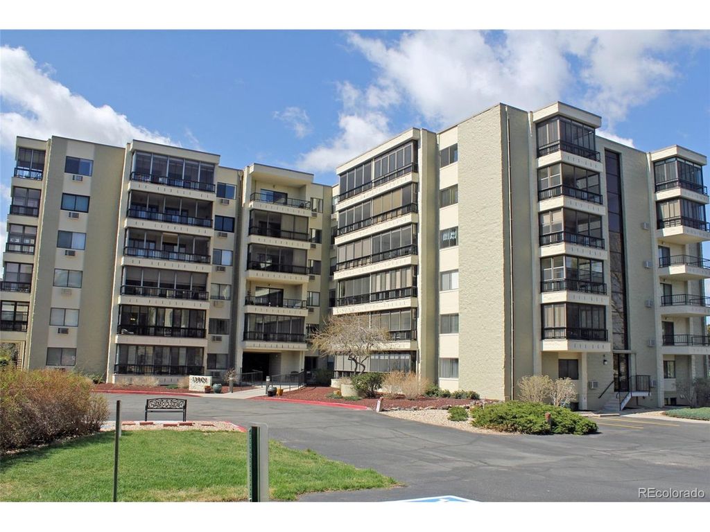 13901 E Marina Dr 244-114, Aurora, CO 80014