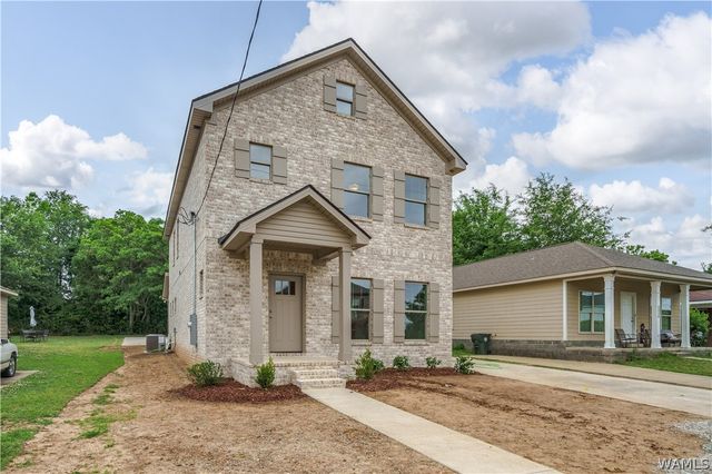 934 21st E, Tuscaloosa, AL 35404