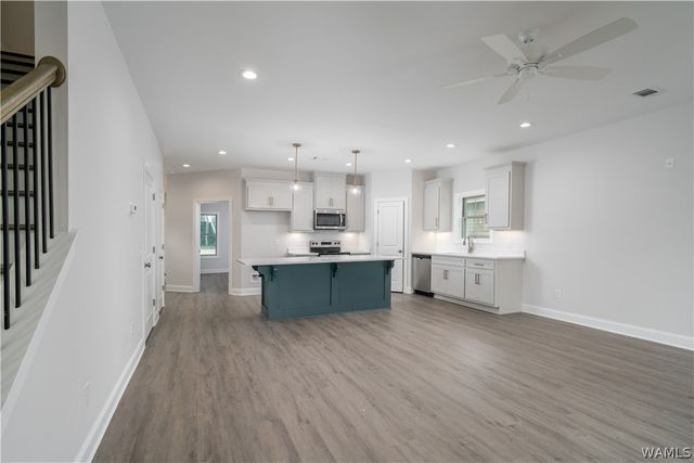 934 21st E, Tuscaloosa, AL 35404