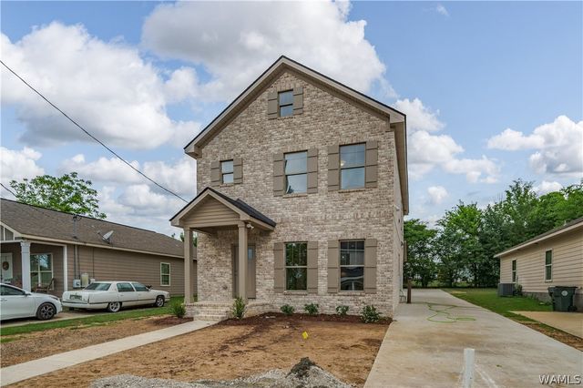 934 21st E, Tuscaloosa, AL 35404