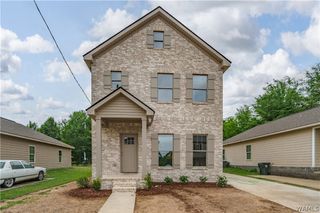 934 21st E, Tuscaloosa, AL 35404