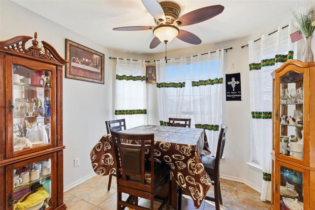 227 Lake Travis Drive, Wylie, TX 75098