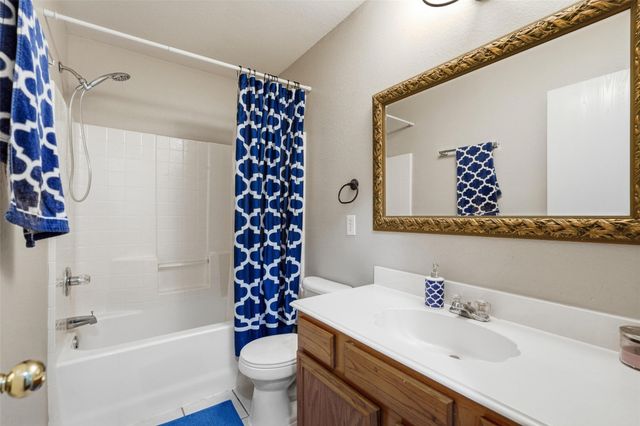 227 Lake Travis Drive, Wylie, TX 75098