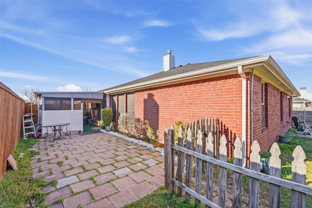 227 Lake Travis Drive, Wylie, TX 75098