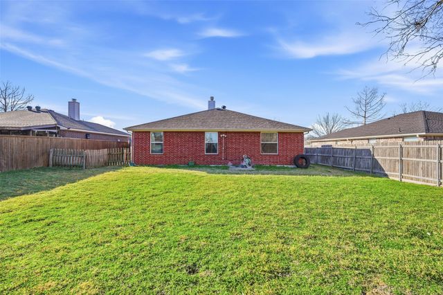 227 Lake Travis Drive, Wylie, TX 75098