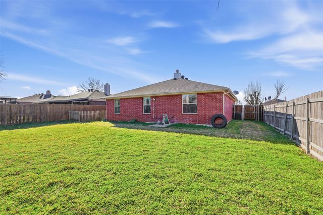 227 Lake Travis Drive, Wylie, TX 75098