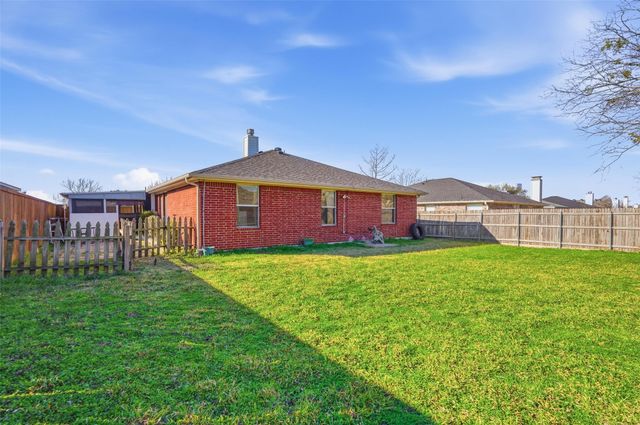 227 Lake Travis Drive, Wylie, TX 75098