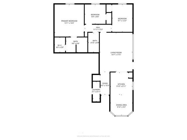 227 Lake Travis Drive, Wylie, TX 75098