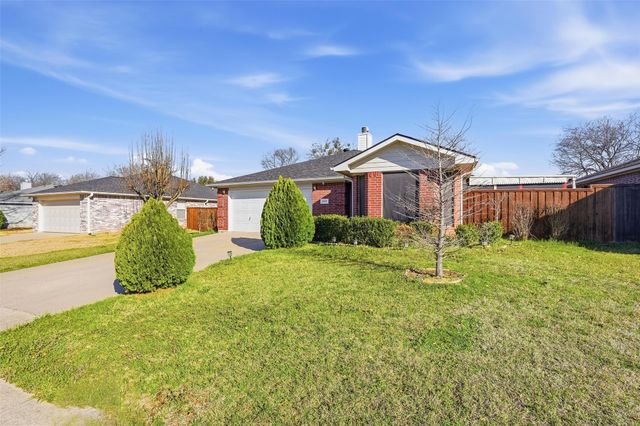 227 Lake Travis Drive, Wylie, TX 75098