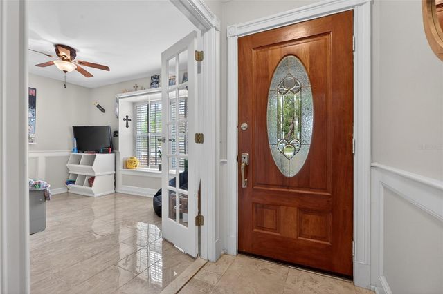 4945 CANTERBURY DRIVE, Land O Lakes, FL 34639