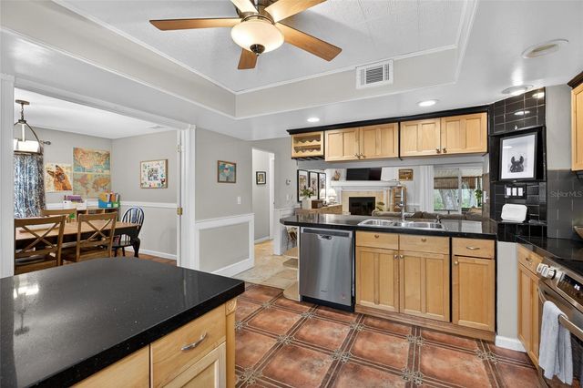 4945 CANTERBURY DRIVE, Land O Lakes, FL 34639