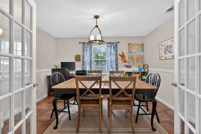 4945 CANTERBURY DRIVE, Land O Lakes, FL 34639