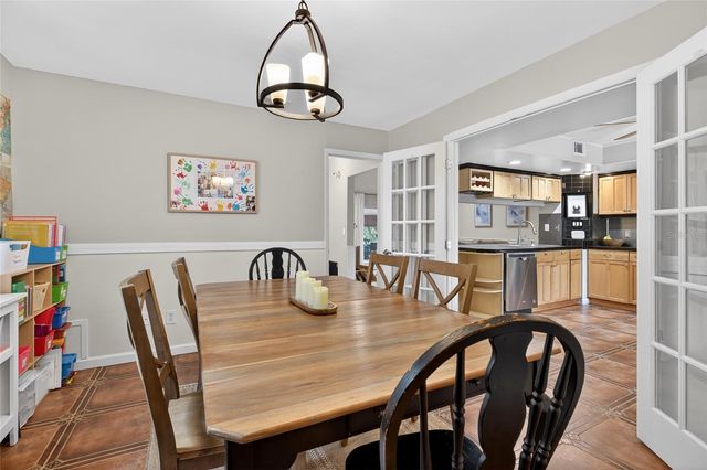 4945 CANTERBURY DRIVE, Land O Lakes, FL 34639