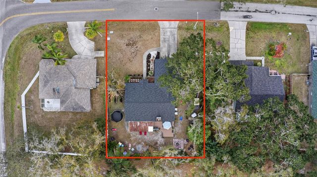 4945 CANTERBURY DRIVE, Land O Lakes, FL 34639