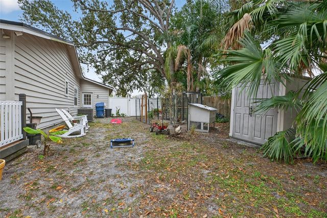 4945 CANTERBURY DRIVE, Land O Lakes, FL 34639