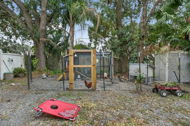 4945 CANTERBURY DRIVE, Land O Lakes, FL 34639