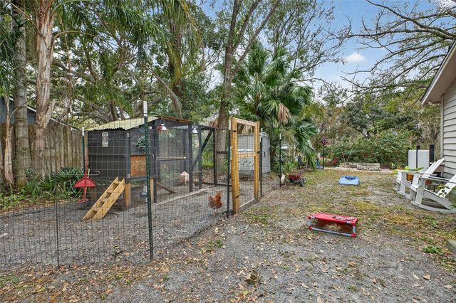 4945 CANTERBURY DRIVE, Land O Lakes, FL 34639