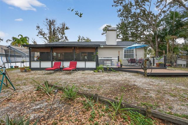 4945 CANTERBURY DRIVE, Land O Lakes, FL 34639