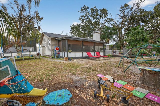 4945 CANTERBURY DRIVE, Land O Lakes, FL 34639