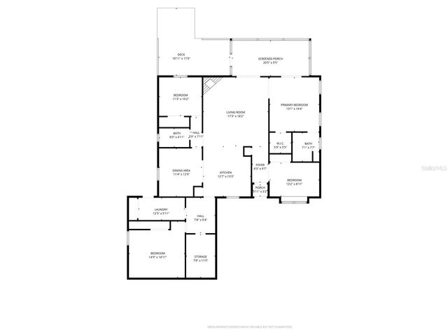 4945 CANTERBURY DRIVE, Land O Lakes, FL 34639