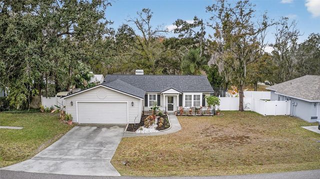 4945 CANTERBURY DRIVE, Land O Lakes, FL 34639