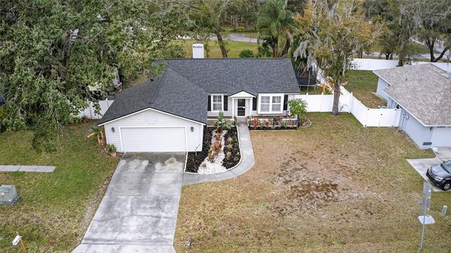 4945 CANTERBURY DRIVE, Land O Lakes, FL 34639