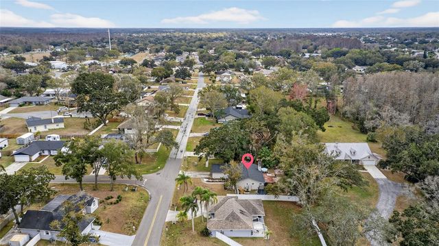 4945 CANTERBURY DRIVE, Land O Lakes, FL 34639