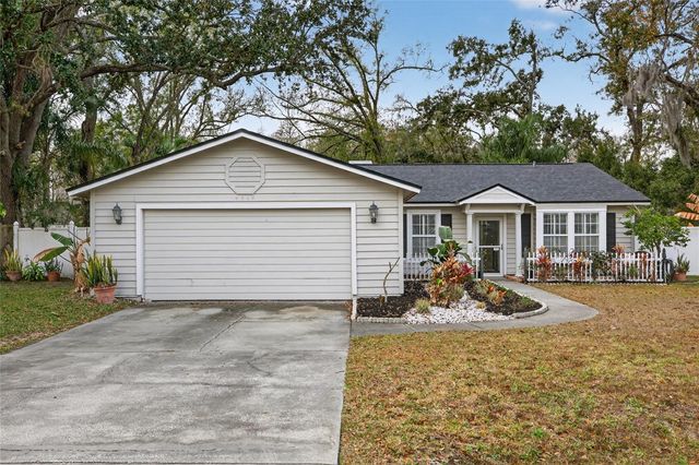 4945 CANTERBURY DRIVE, Land O Lakes, FL 34639