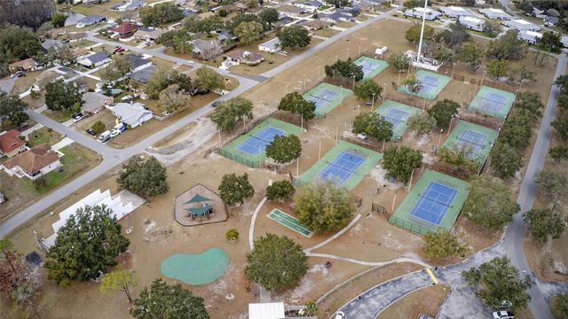 4945 CANTERBURY DRIVE, Land O Lakes, FL 34639