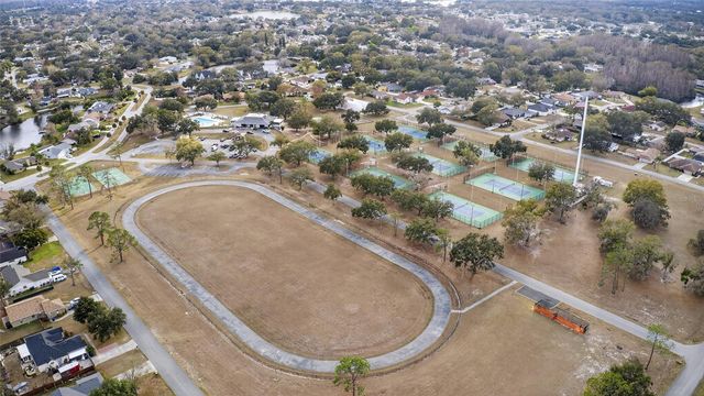 4945 CANTERBURY DRIVE, Land O Lakes, FL 34639