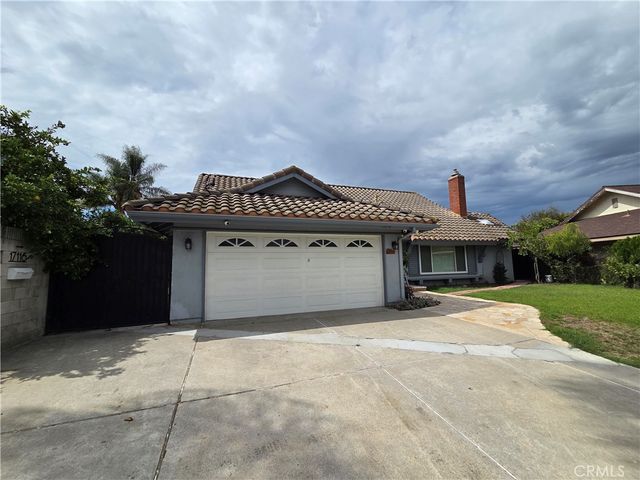 17114 Ridge Park Drive, Hacienda Heights, CA 91745