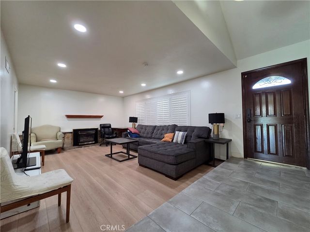 17114 Ridge Park Drive, Hacienda Heights, CA 91745