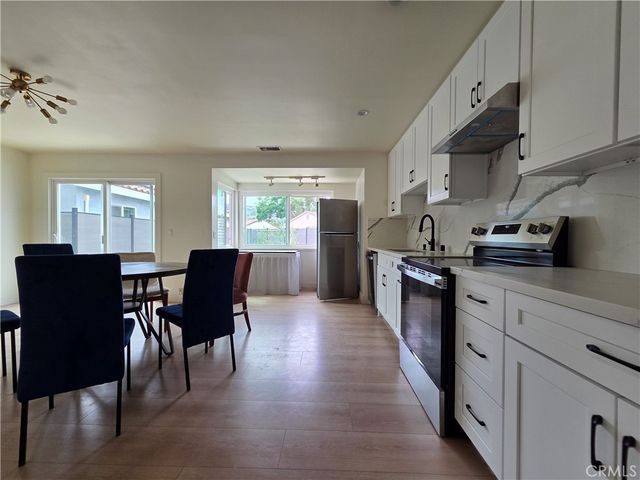 17114 Ridge Park Drive, Hacienda Heights, CA 91745