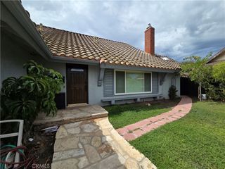 17114 Ridge Park Drive, Hacienda Heights, CA 91745