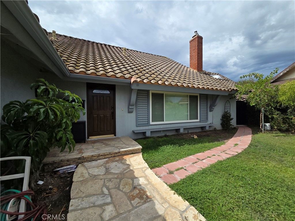 17114 Ridge Park Drive, Hacienda Heights, CA 91745