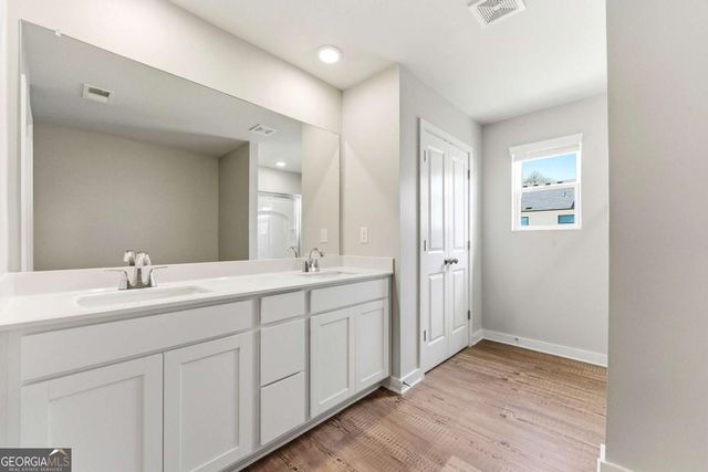 1905 Westwind Street, Lawrenceville, GA 30043