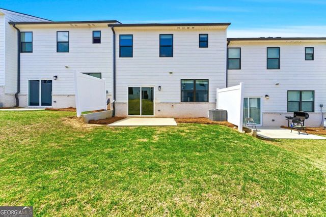 1905 Westwind Street, Lawrenceville, GA 30043