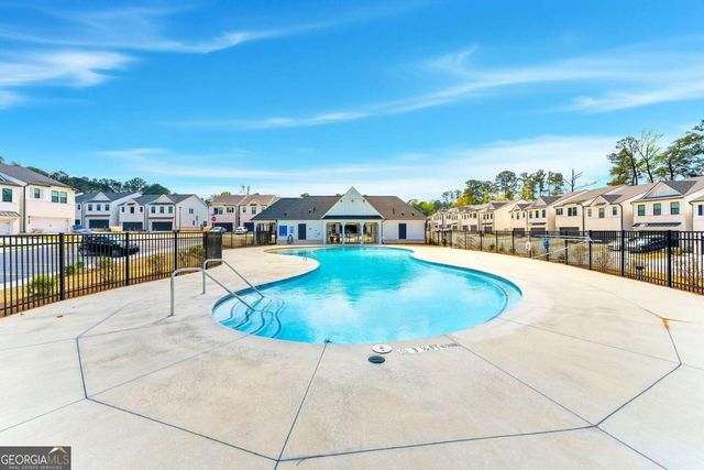 1905 Westwind Street, Lawrenceville, GA 30043
