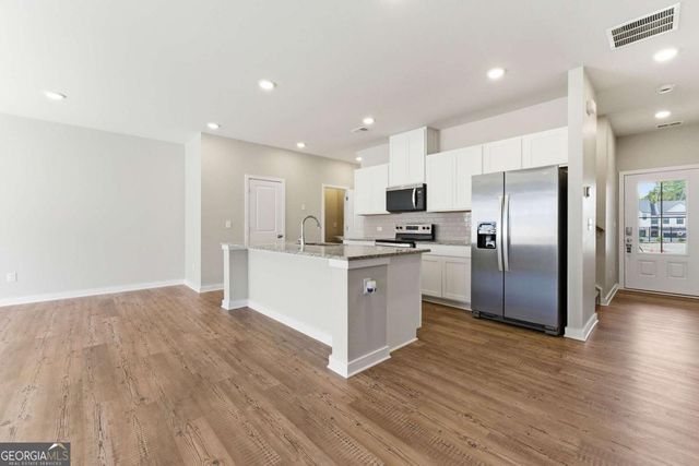 1905 Westwind Street, Lawrenceville, GA 30043