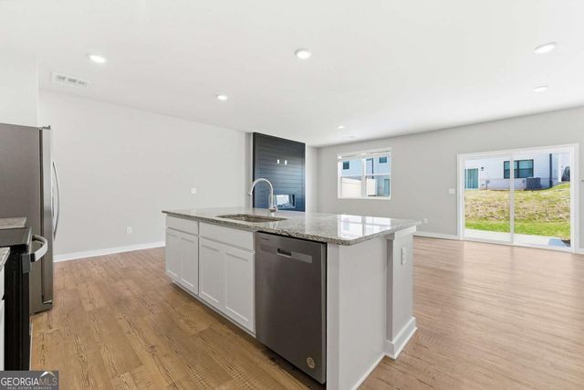 1905 Westwind Street, Lawrenceville, GA 30043