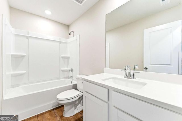 1905 Westwind Street, Lawrenceville, GA 30043