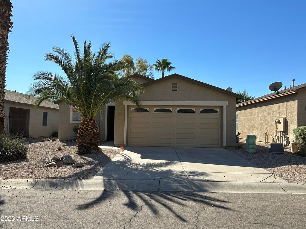 969 E Denim Trail, San Tan Valley, AZ 85143