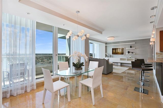 1 N Fort Lauderdale Beach Boulevard 1807, Fort Lauderdale, FL 33304