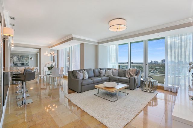1 N Fort Lauderdale Beach Boulevard 1807, Fort Lauderdale, FL 33304