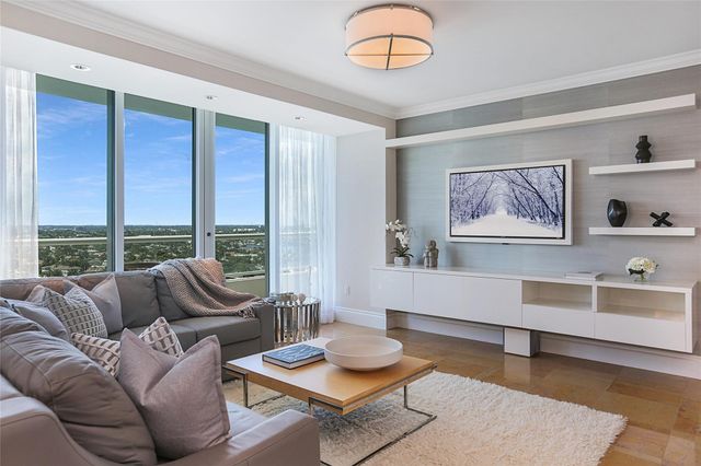 1 N Fort Lauderdale Beach Boulevard 1807, Fort Lauderdale, FL 33304