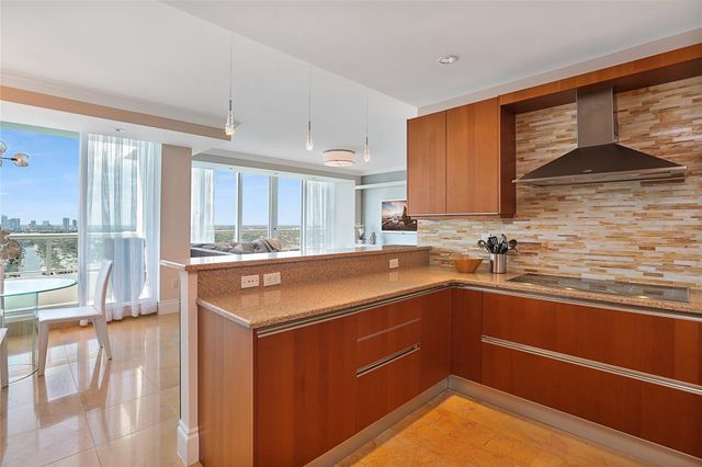 1 N Fort Lauderdale Beach Boulevard 1807, Fort Lauderdale, FL 33304