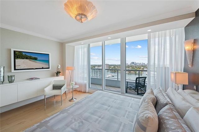 1 N Fort Lauderdale Beach Boulevard 1807, Fort Lauderdale, FL 33304